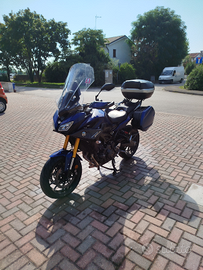 Yamaha Tracer 900 GT