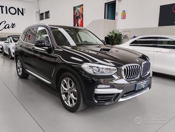 Bmw X3 xDrive20d xLine