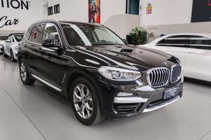 Bmw X3 xDrive20d xLine