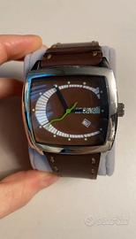 Orologio Just Cavalli marrone