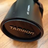 TAMRON SP 500-8 CATADRIOTTICO NIKON O CANON