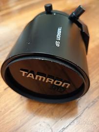 TAMRON SP 500-8 CATADRIOTTICO NIKON O CANON