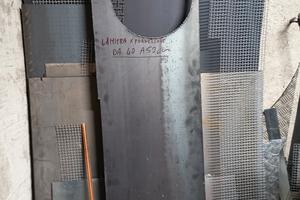 lamiera x fornello da 40 a 50cm