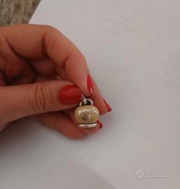 campanella Chantecler bianca