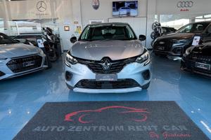 Renault Captur TCe 100 CV GPL