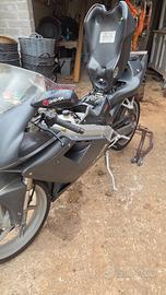 ricambi cagiva mito ev
