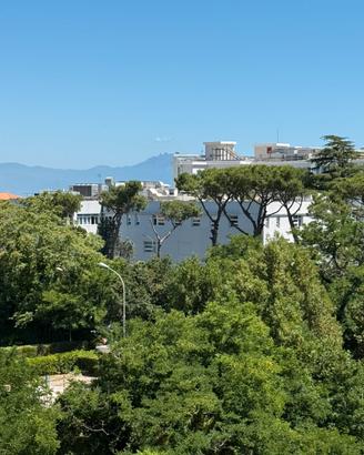 Colli aminei prestigioso 95mq Stabile custodito