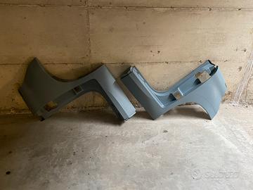 Parafanghi Citroen AMI: Anteriore Dx Posteriore Sx