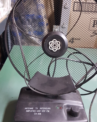Antenna tv