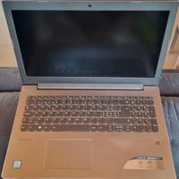 Pc Portatile Lenovo ideapad 520-15ikb