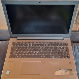 Pc Portatile Lenovo ideapad 520-15ikb