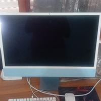 IMac fisso