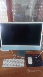 IMac fisso