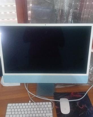 IMac fisso