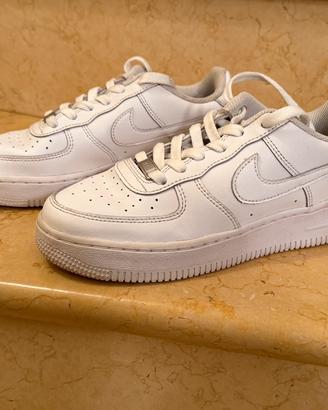 Nike Air Force One n. 36.5