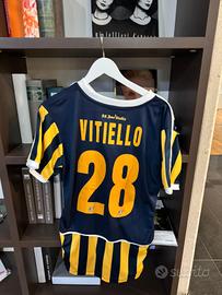 Maglia Juve Stabia Vitiello 