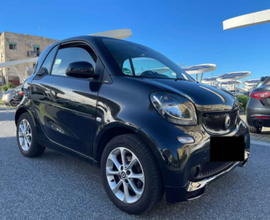 Smart fortwo 1.0 passion cambio automatico full 16