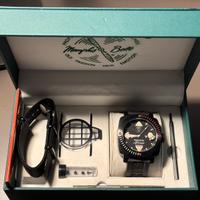 Orologio Memphis Belle Predator Spirit