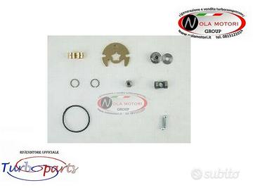 Kit riparazione turbo fiat 1.3 - alfa romeo 1.9 -