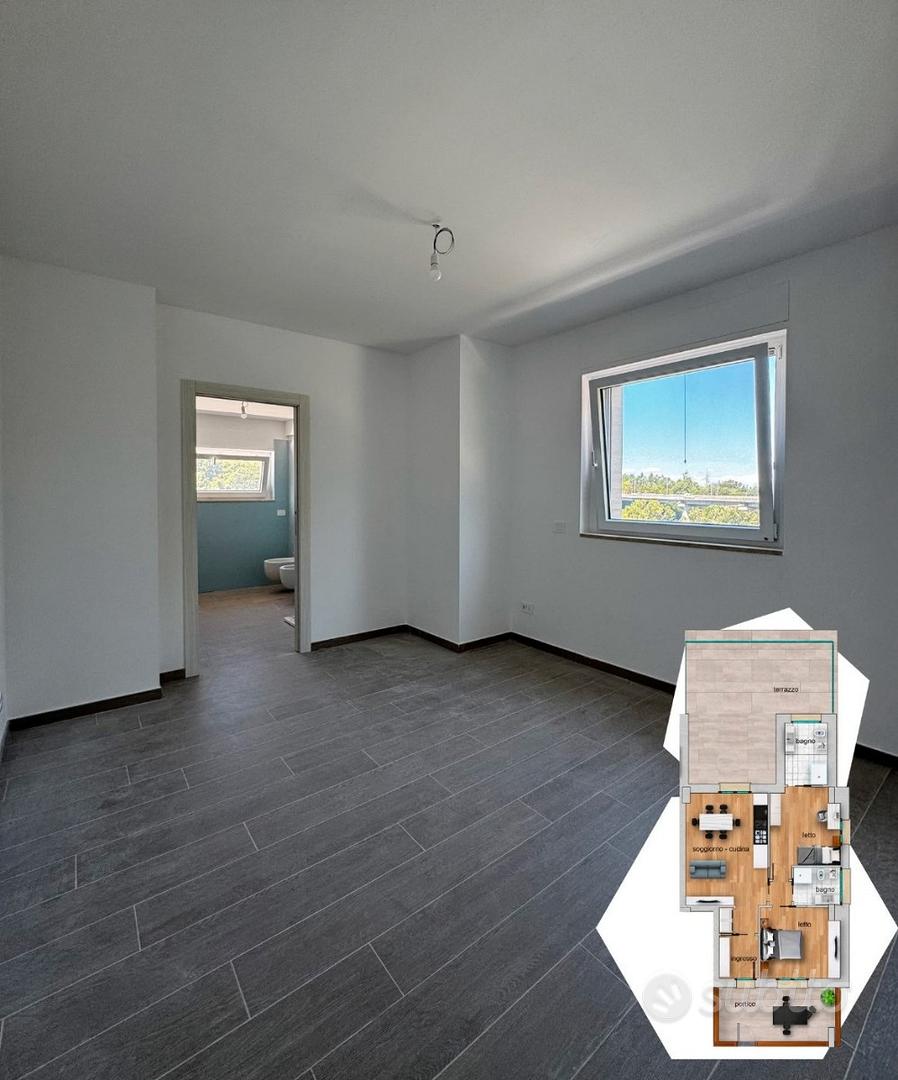 Appartamento – Campobasso - Vista 4