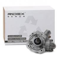 Pompa Gasolio Nuova (Auto in descrizione)