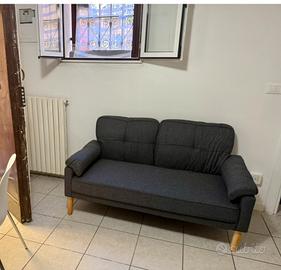Divano due posti