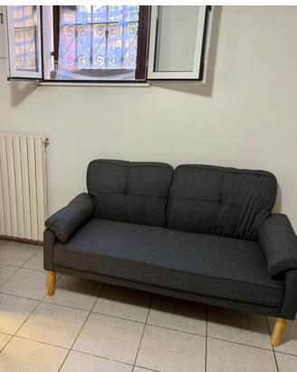 Divano due posti