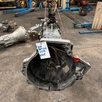 Cambio Kia Besta Van 2.2 D K4 65cv K011