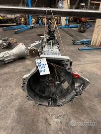 Cambio Kia Besta Van 2.2 D K4 65cv K011