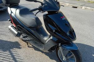 Phantom Malaguti 200 Max