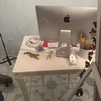 Mac - gaming room- ufficio con stile