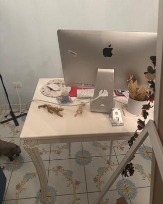 Mac - gaming room- ufficio