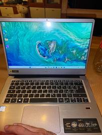 Acer swift 3 computer