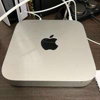 Mac Mini (Late 2014)