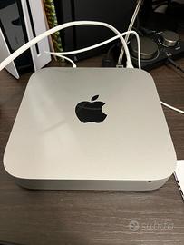 Mac Mini (Late 2014)