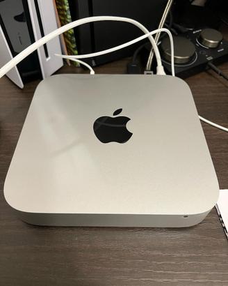 Mac Mini (Late 2014)