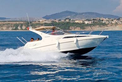 Gobbi 265 Cabin (. 33.000 trattabili)