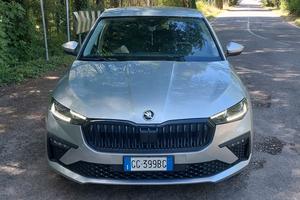 Skoda Scala Style 1.0 tsi G-tec metano e benzina