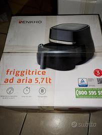 friggitrice ad aria 