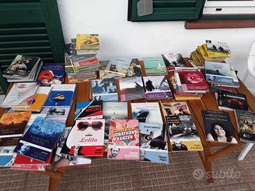 100 audio libri nuovi 