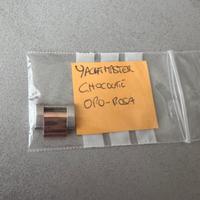 Maglia rolex YachtMaster Chocolate