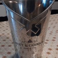 secchiello champagne