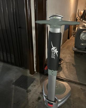 Pedana vibrante BODYLINE