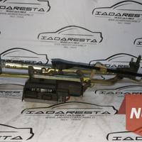 Meccanismo Tergicristalli Ant Alfa 166 60657040