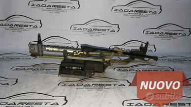 Meccanismo Tergicristalli Ant Alfa 166 60657040