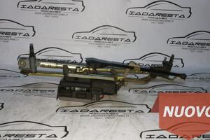 Meccanismo Tergicristalli Ant Alfa 166 60657040