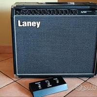 Amplificatore Laney LV 300 Tube Enabled