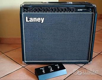 Amplificatore Laney LV 300 Tube Enabled