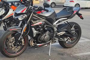 street triple 2020