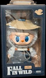 Pop Mart LABUBU The Monsters Fall in wild